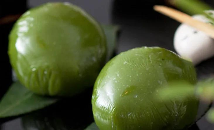 颜值超高的中国传统糕点,儿时记忆里的中式传统糕点