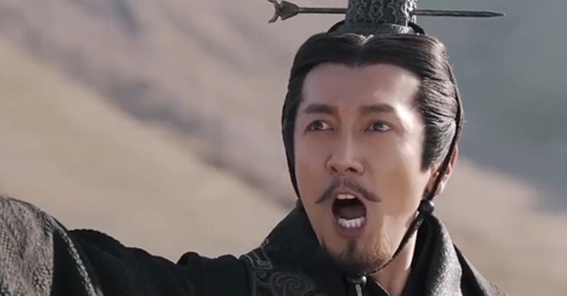 历史上三个假太监有多牛？让太后生子，欺辱皇后，谋害皇帝