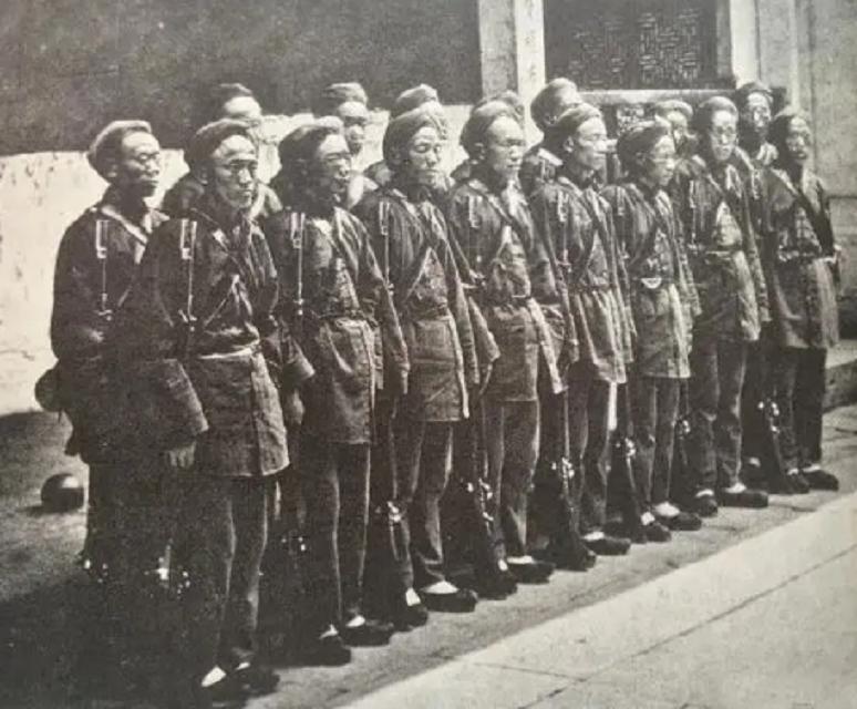 美军总结:我们最大的错误,是以为志愿军只是人民军二流部队水平