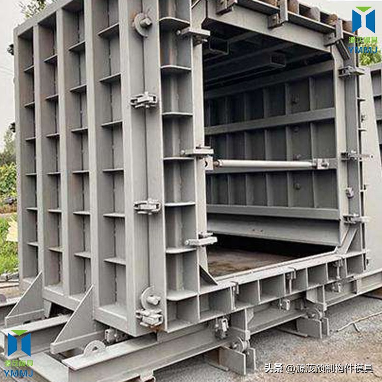 国内外地下综合管廊模具工程现状,浙江箱涵管廊模具直销厂家有哪些