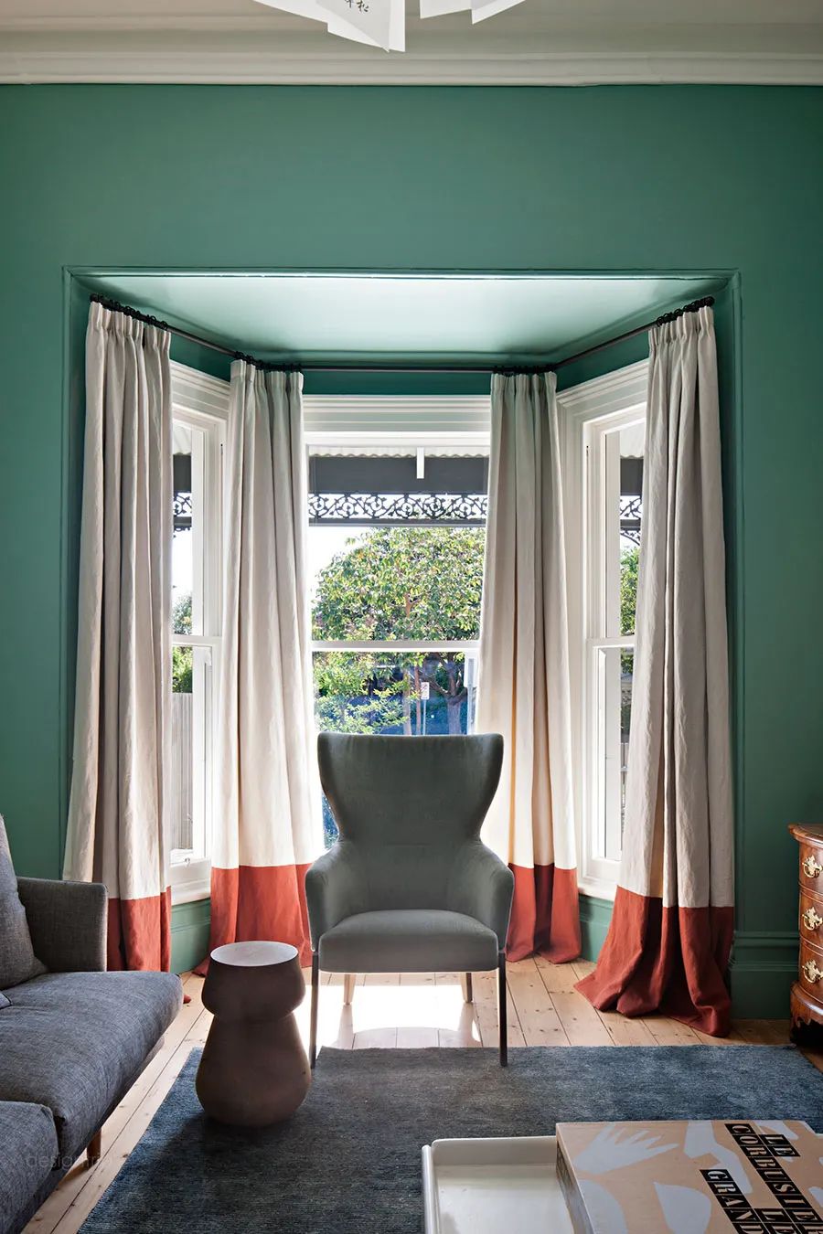 维多利亚四期装修设计,维多利亚设计风格图片