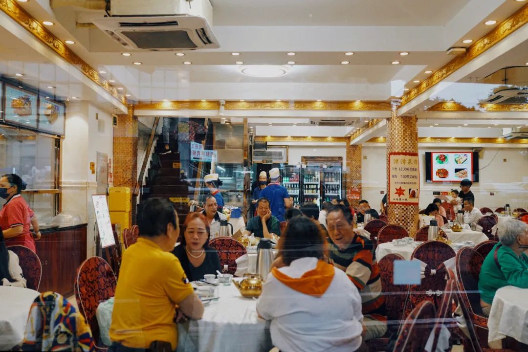 在广州逛遍全国,广州逛的街