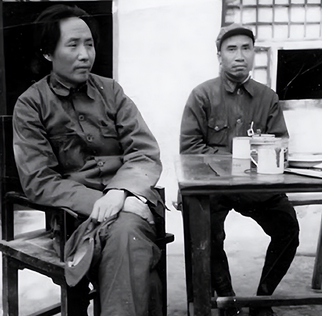 毛主席烟瘾很大,他抽的烟有什么特别之处?是时候说清真实情况了