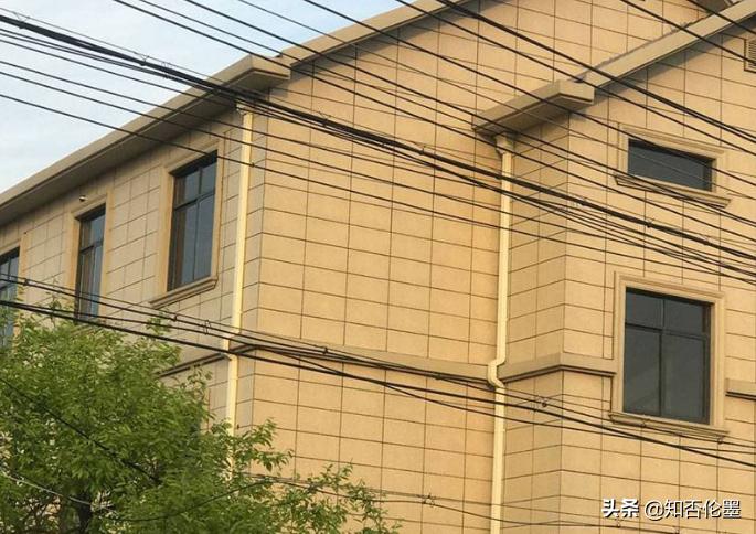 农村自建房排污管怎么布置,自建房排污管装哪个位置
