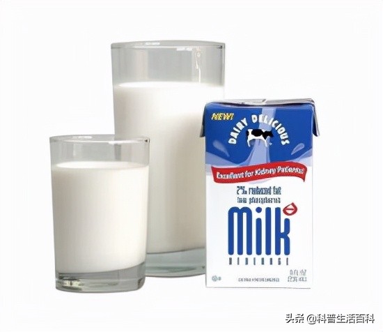 喝牛奶身体不舒服是什么原因,喝牛奶感觉胃不舒服怎么回事呢