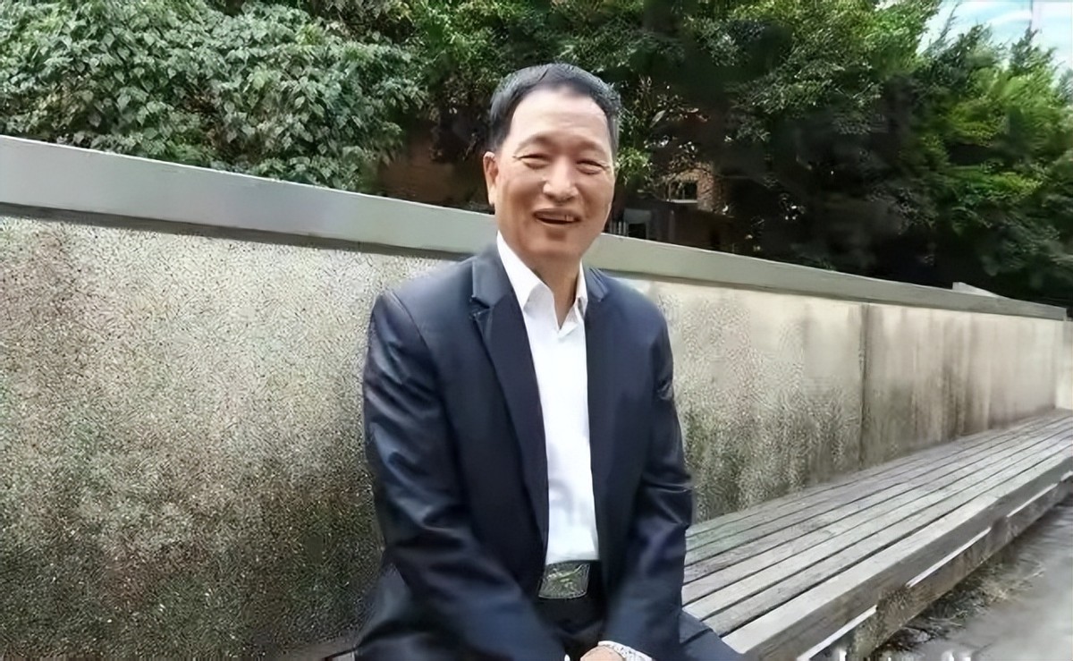 台湾张延廷是干什么的,台湾张延廷最近视频