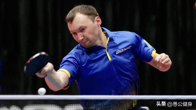 乒乓球擦网球用英语怎么说,乒乓球比赛擦网怎么说