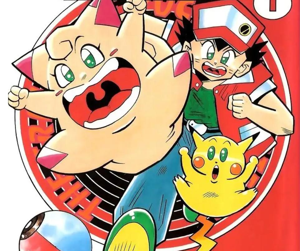 半成品狂销千万份！？《宝可梦》：游戏界的异类，游戏IP的帝国