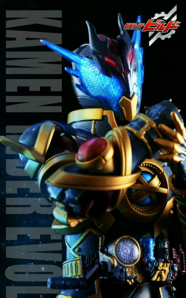 假面骑士邪恶势力大盘点第四期,假面骑士中的敌对骑士盘点