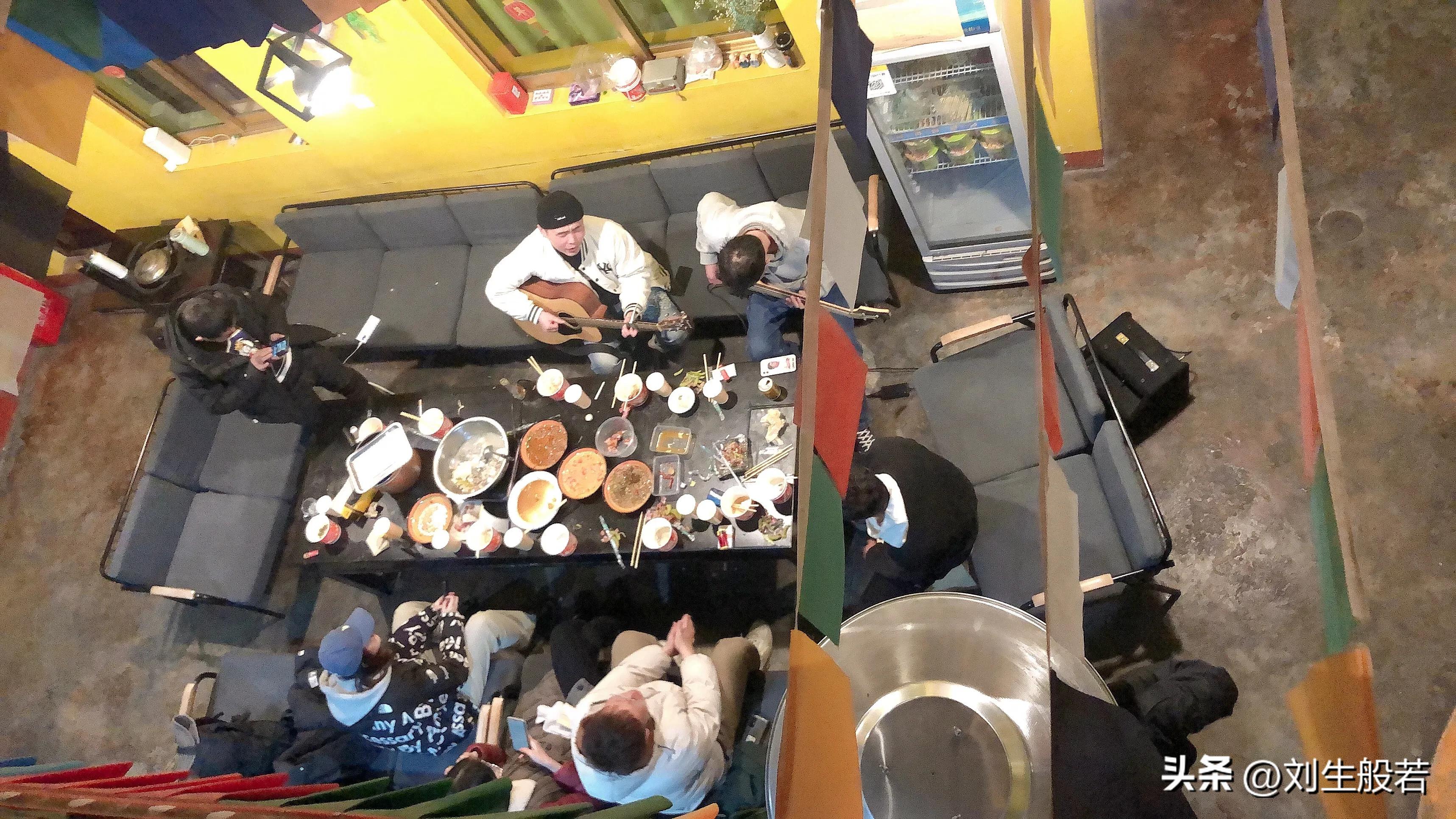 浅谈酒吧,谈酒吧现状