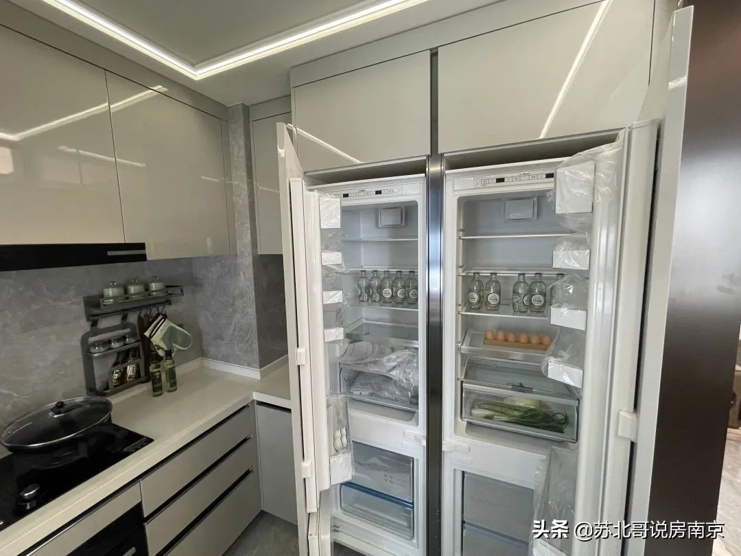 河西金鼎湾和禧,金鼎湾和禧样板房