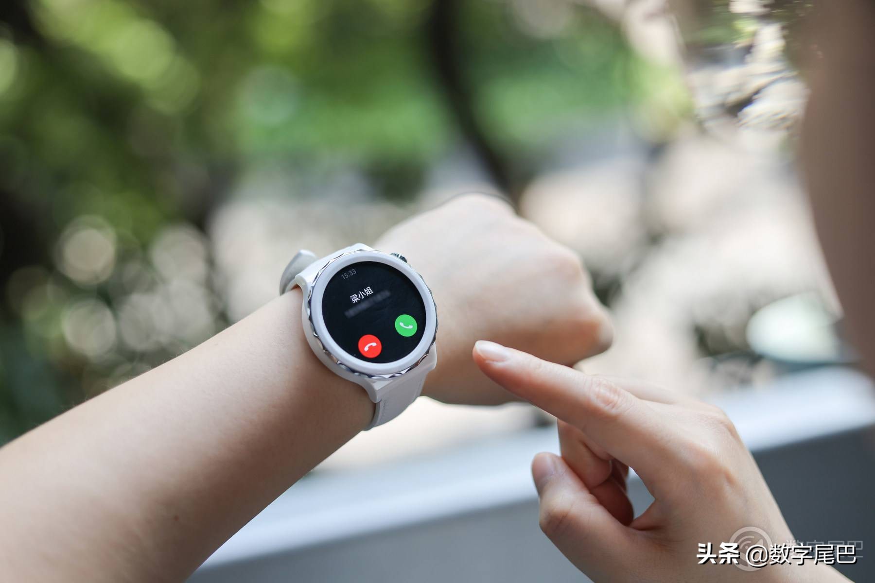 华为手表新款watchgt3陶瓷黑,华为手表watchgt3陶瓷版评测