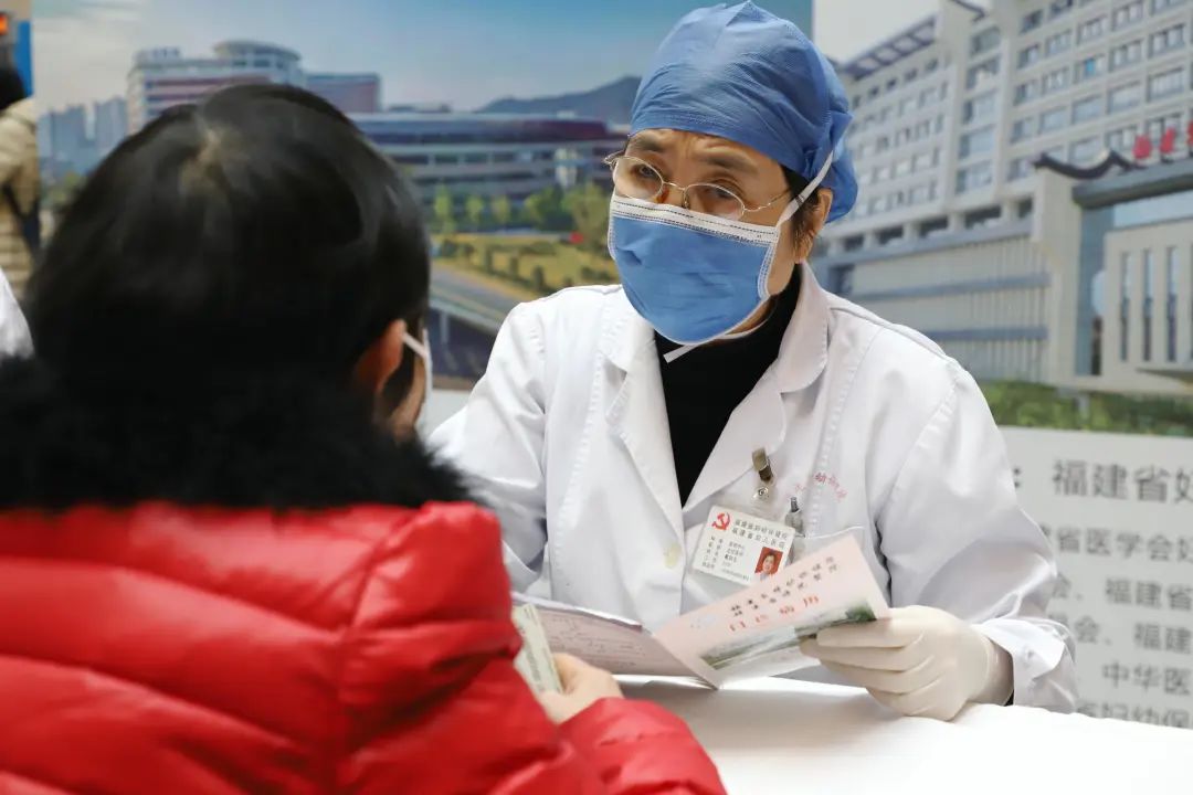 一位单身女士提醒：做妇科体检前，一定要禁欲，不然会非常尴尬