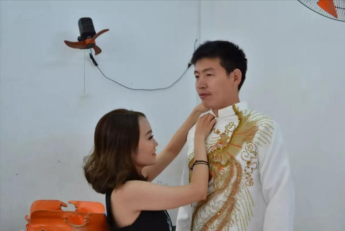 远嫁越南姑娘现状,27岁越南妹子远嫁湖南三年