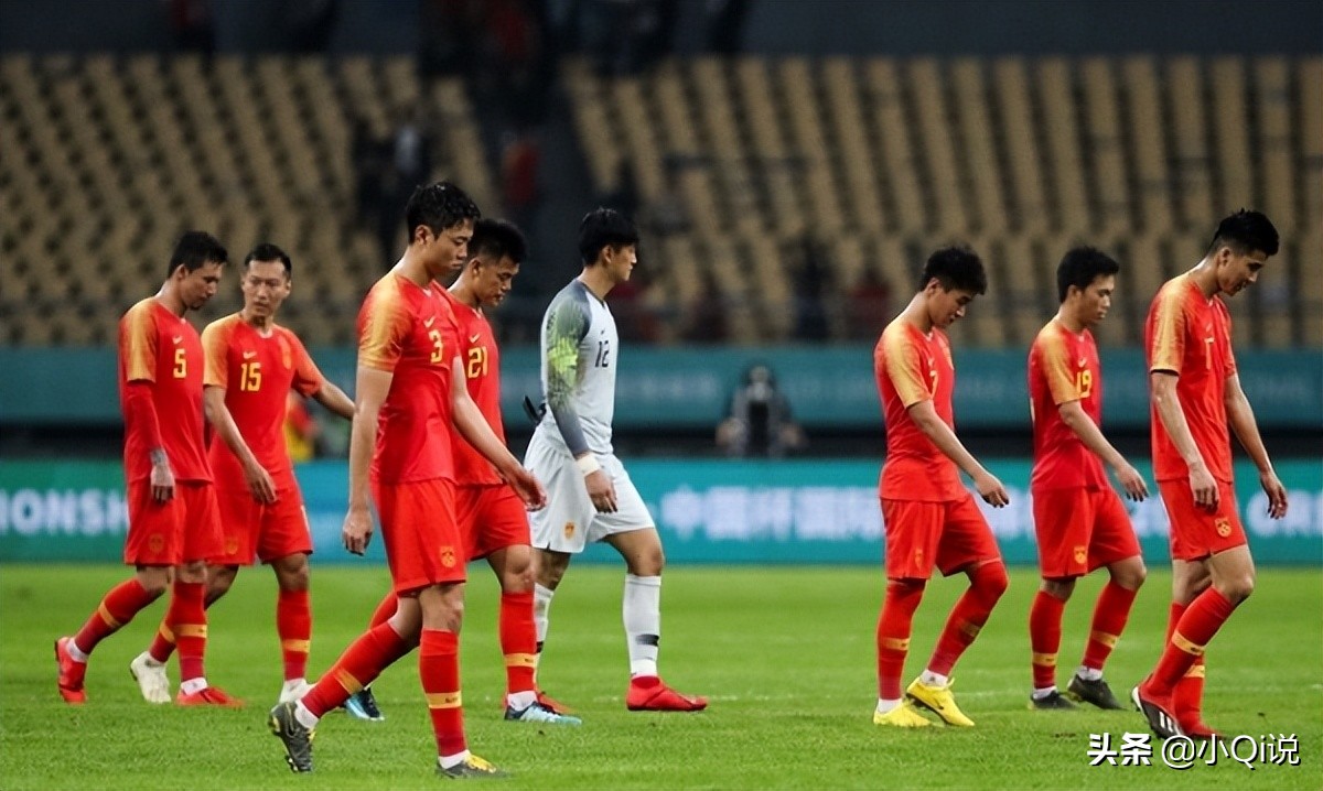 范志毅中国足球vs越南足球,范志毅输泰国越南表情包gif
