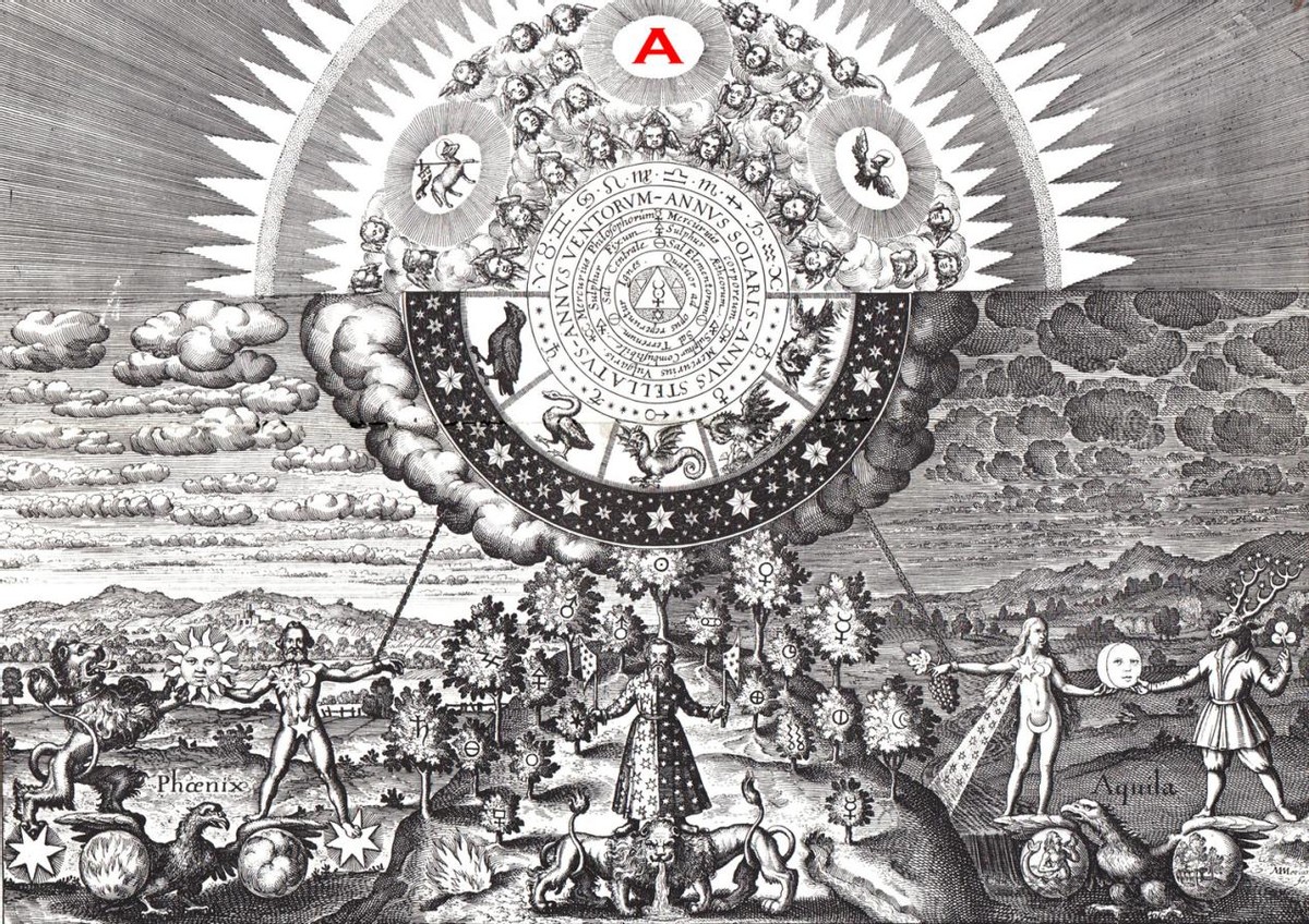 用尿液提炼出黄金,为了提炼黄金煮沸5000升尿液科普