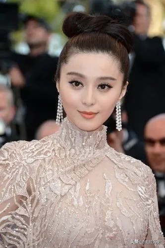 适合大光明发型的脸型,大光明发型适合什么脸型