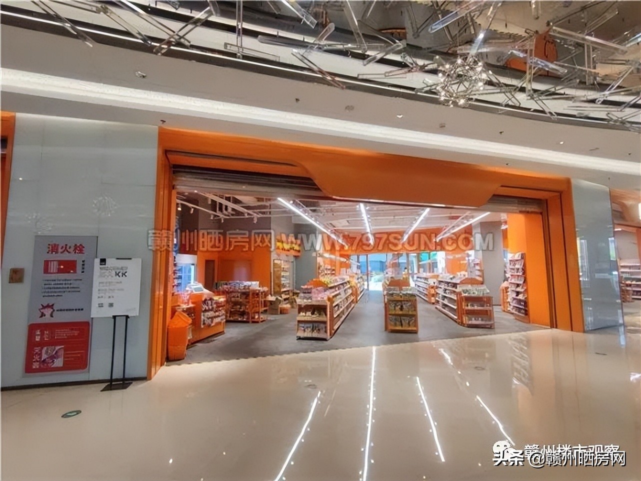 实体店现在的状况调查,实体店探店现状