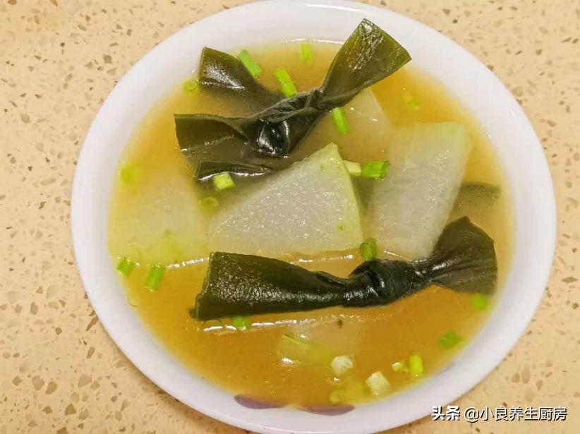 冬天喝什么汤有助于孩子长胖,入秋后孩子长高多喝这七款汤