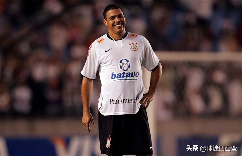 绝对巨星系列之三十七:罗纳尔多外星人退役后成功转型球队主席