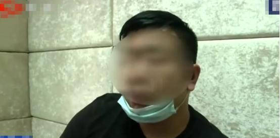 女子在公交车上被猥亵，十几分钟后我才发现