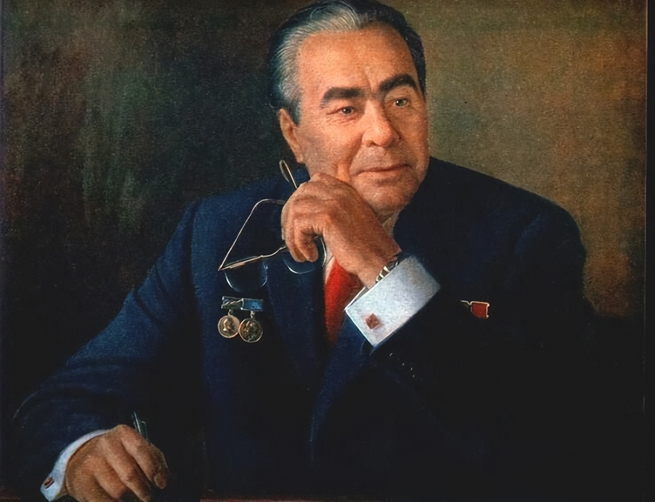 美国总统居然“叛逃”波兰，是闹剧还是有人从中作梗