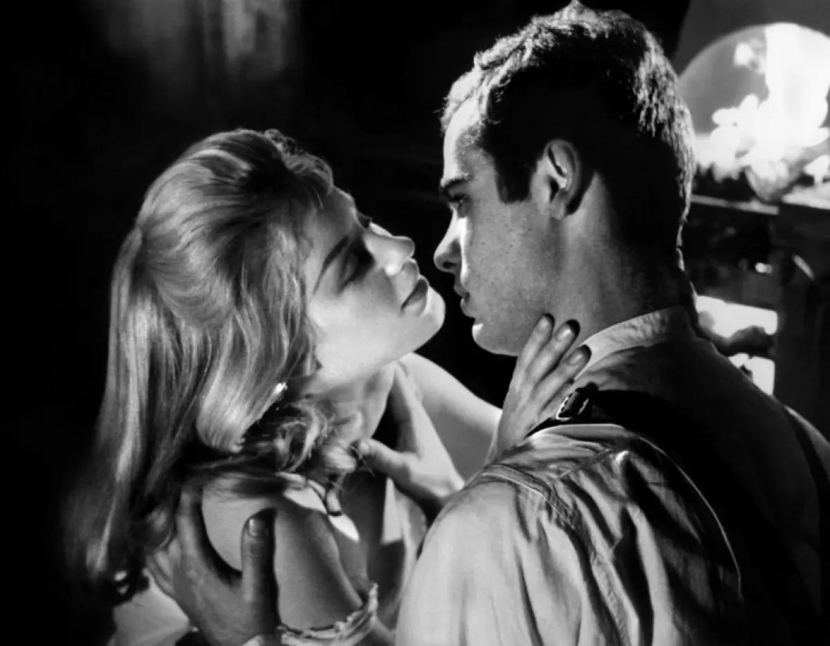 劳伦斯的儿子与情人,劳伦斯儿子与情人