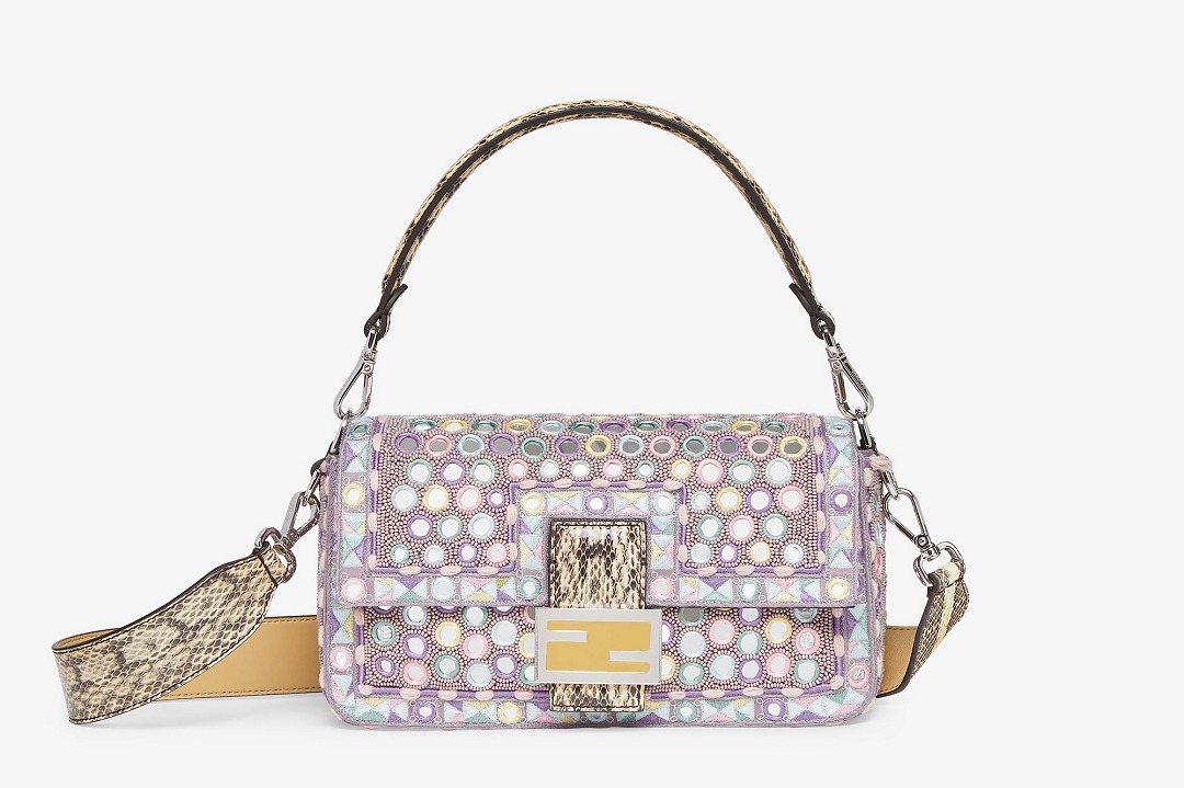 fendi购物袋包2021,fendi限定包