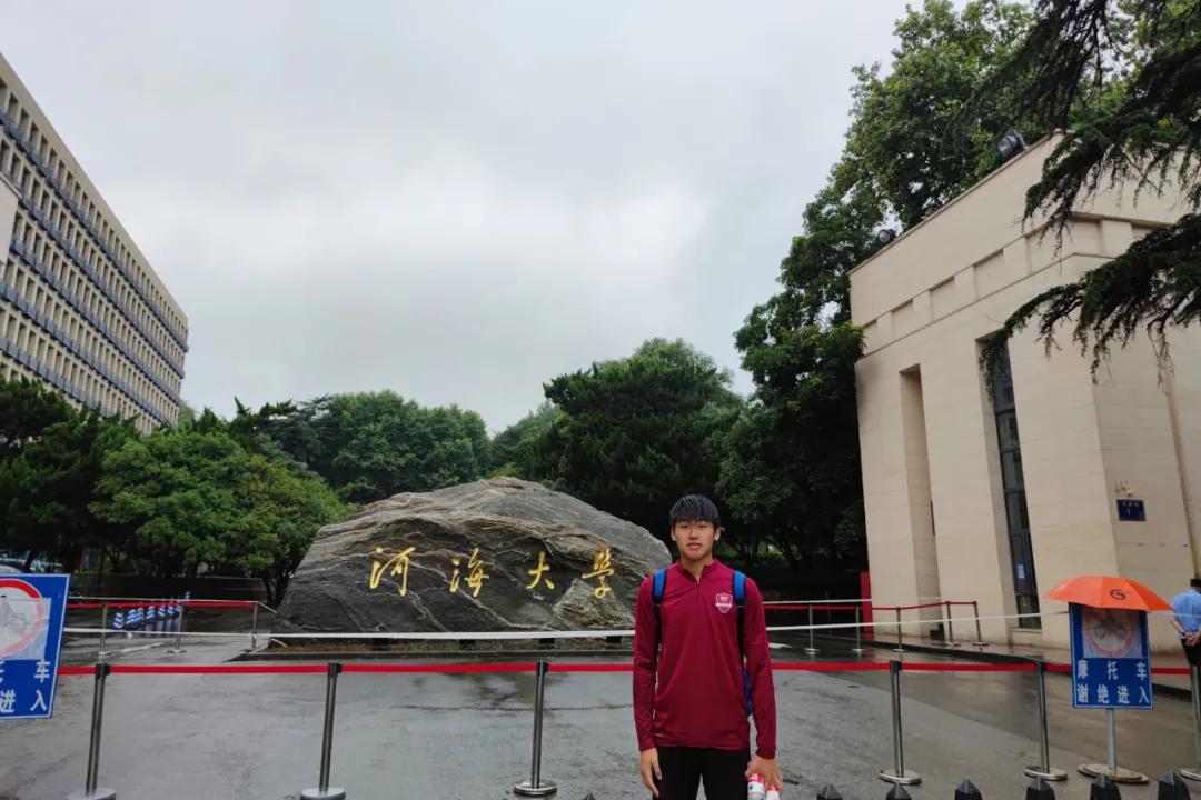 辽宁师范大学王传景,王传景篮球