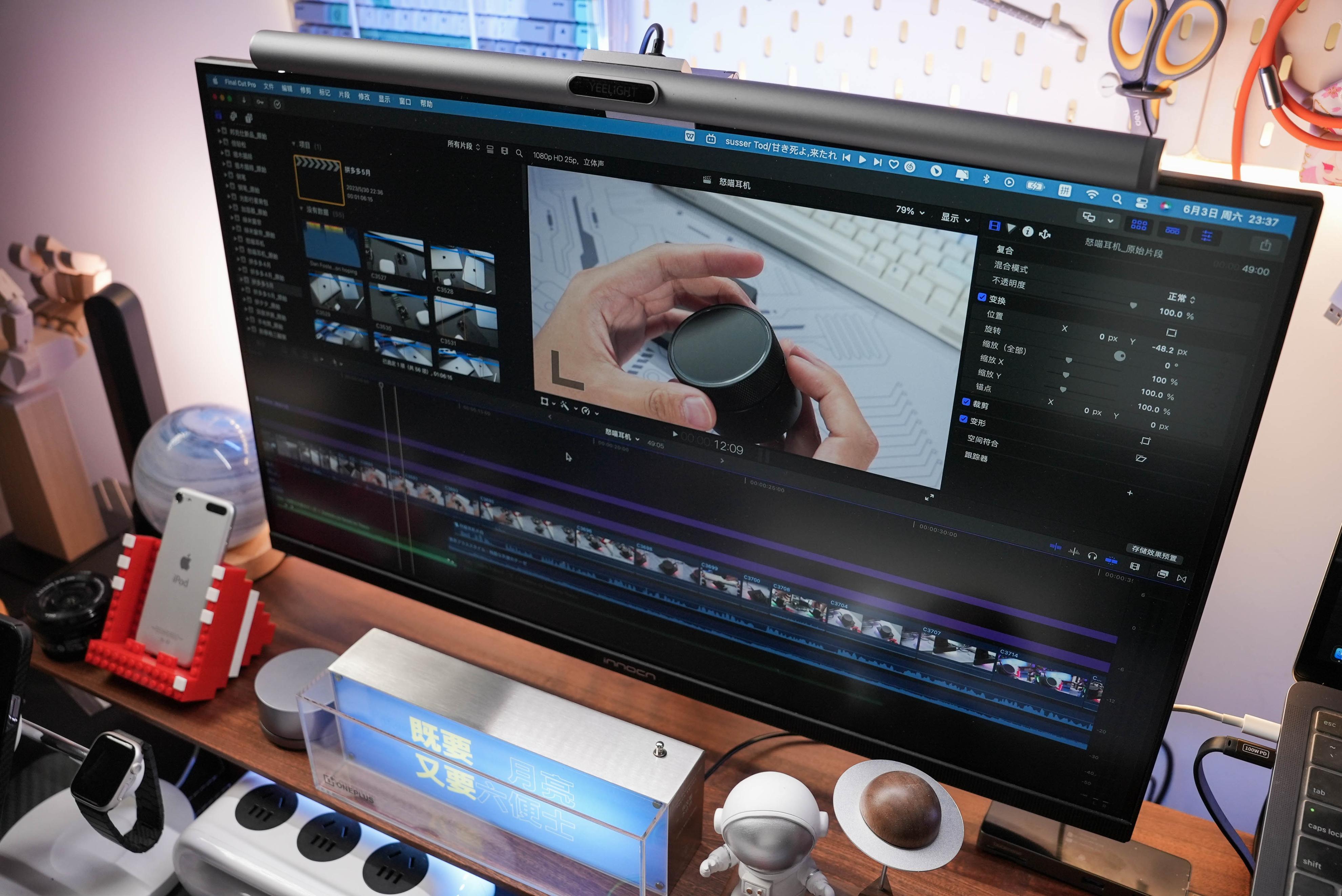 性价比显示器300元2k高刷,性价比显示器399