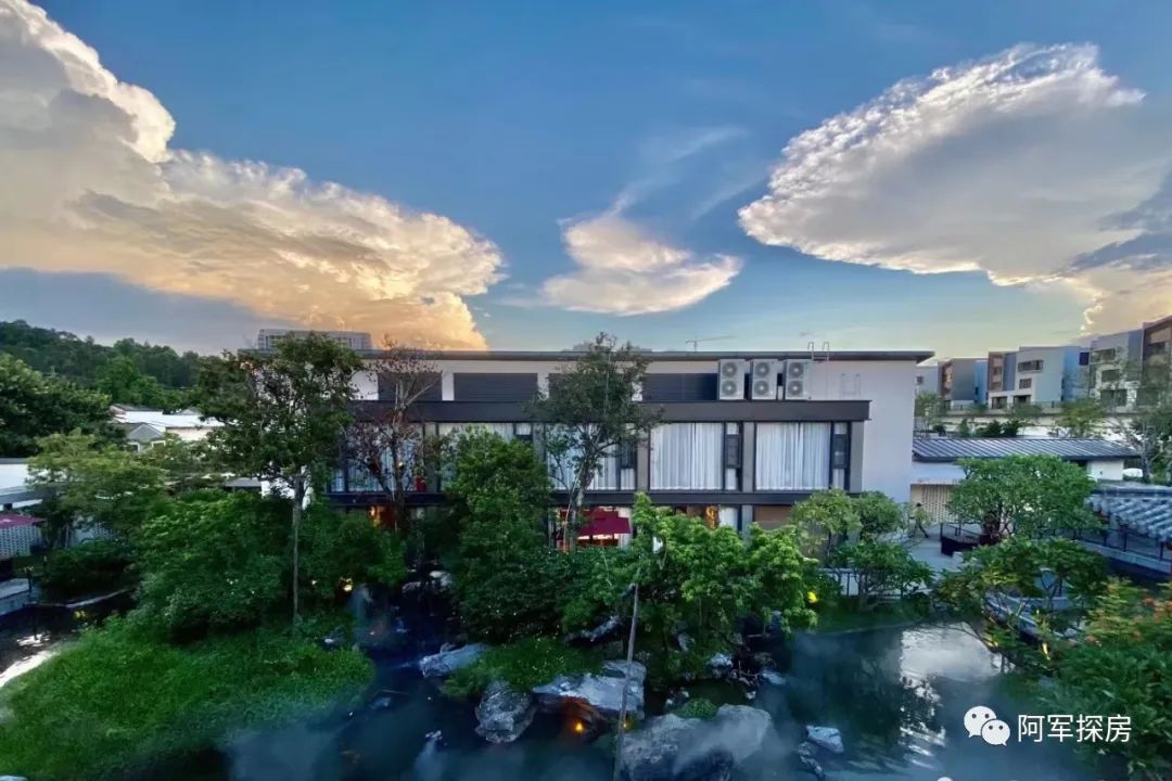 金沙洲低总价新楼盘,金沙洲力迅榕叠墅