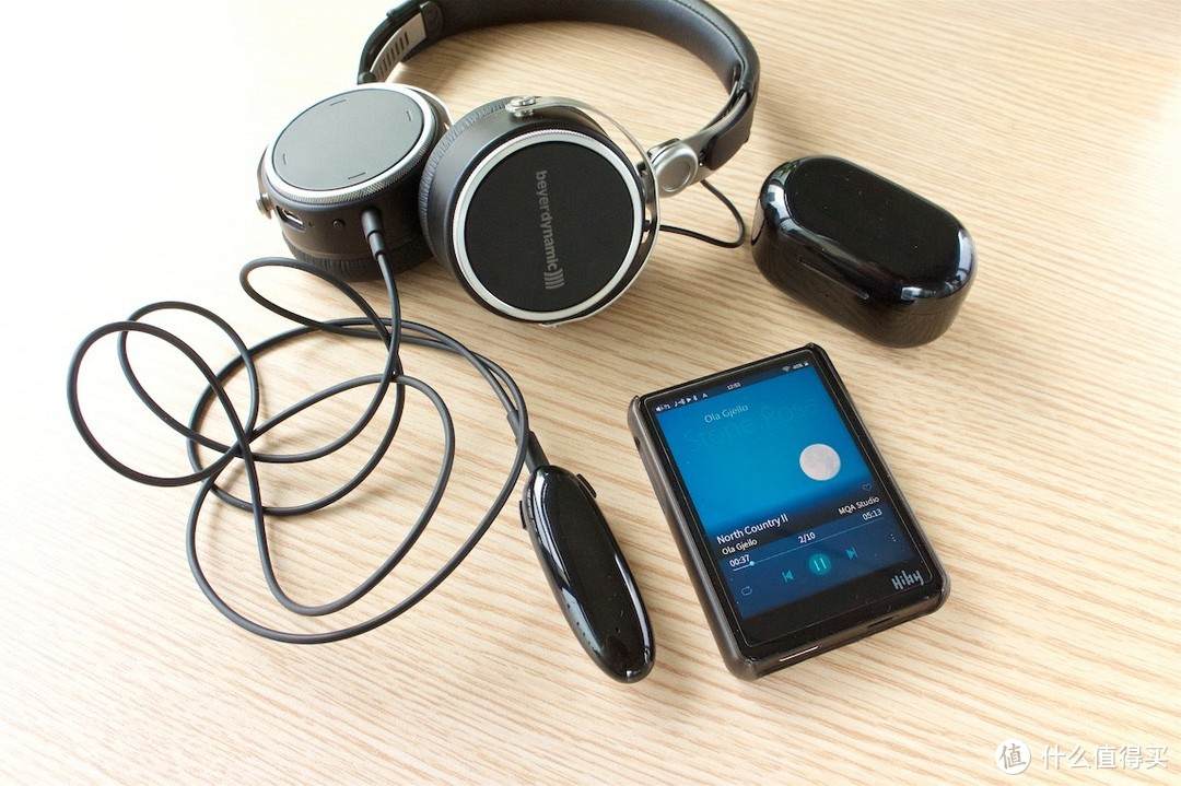 拜雅freebyrd怎样,拜雅FREEBYRD降噪耳机