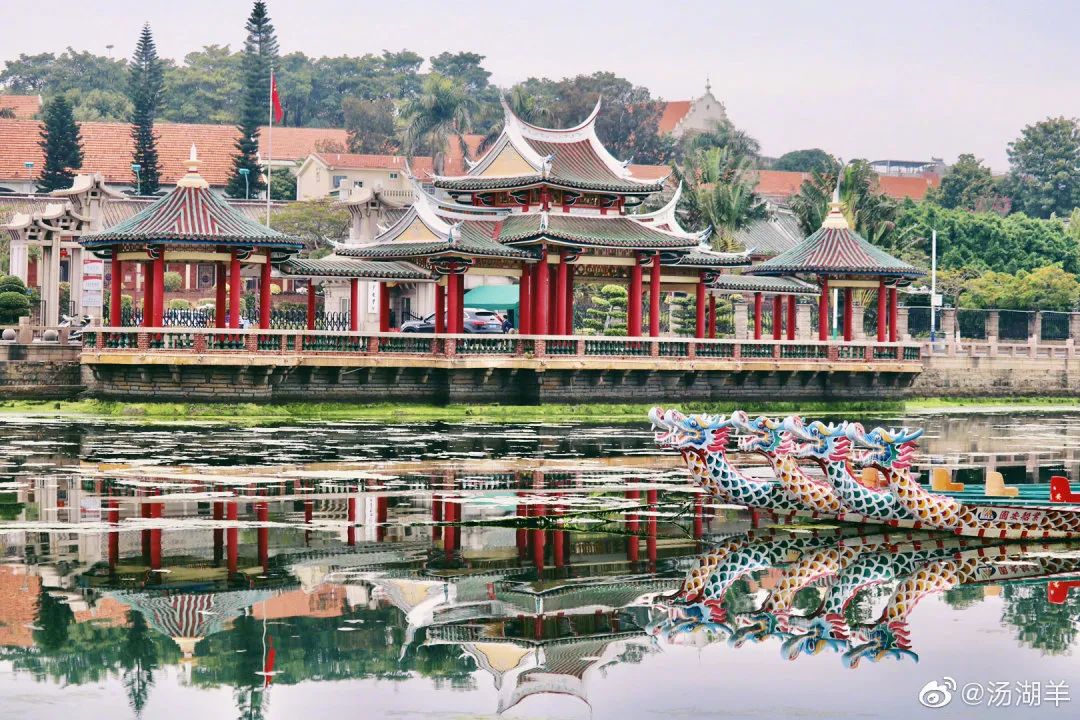 【闽山闽水物华新】又挖到宝藏旅游线路了！这份厦门两天一夜游玩攻略你一定要收藏！