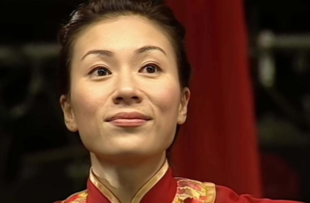 好看的古穿今电视剧香港,tvb古代穿越剧大结局