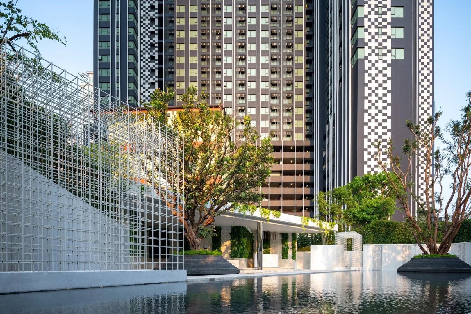 泰国买房十大品牌排行图,泰国买房注意事项详细介绍