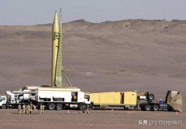 土耳其和伊朗军事实力对比,伊朗与土耳其谁综合实力更强