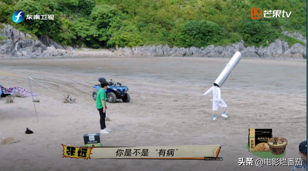 9.6分，这帮“过气”的快乐男生，就这样打破了国产综艺的天花板