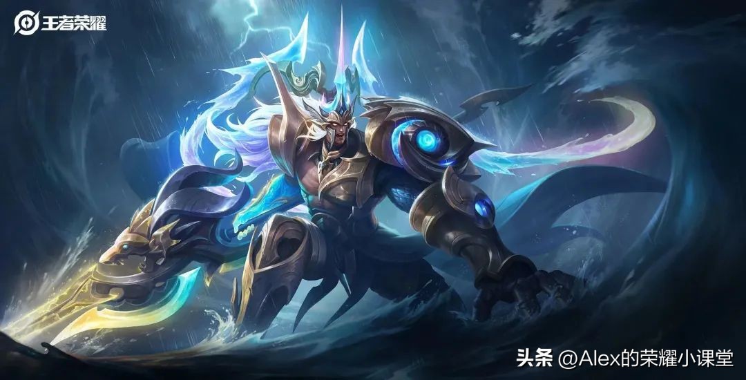 王者荣耀大乔接下来要出什么皮肤,王者荣耀新赛季吕布出魔女斗篷吗