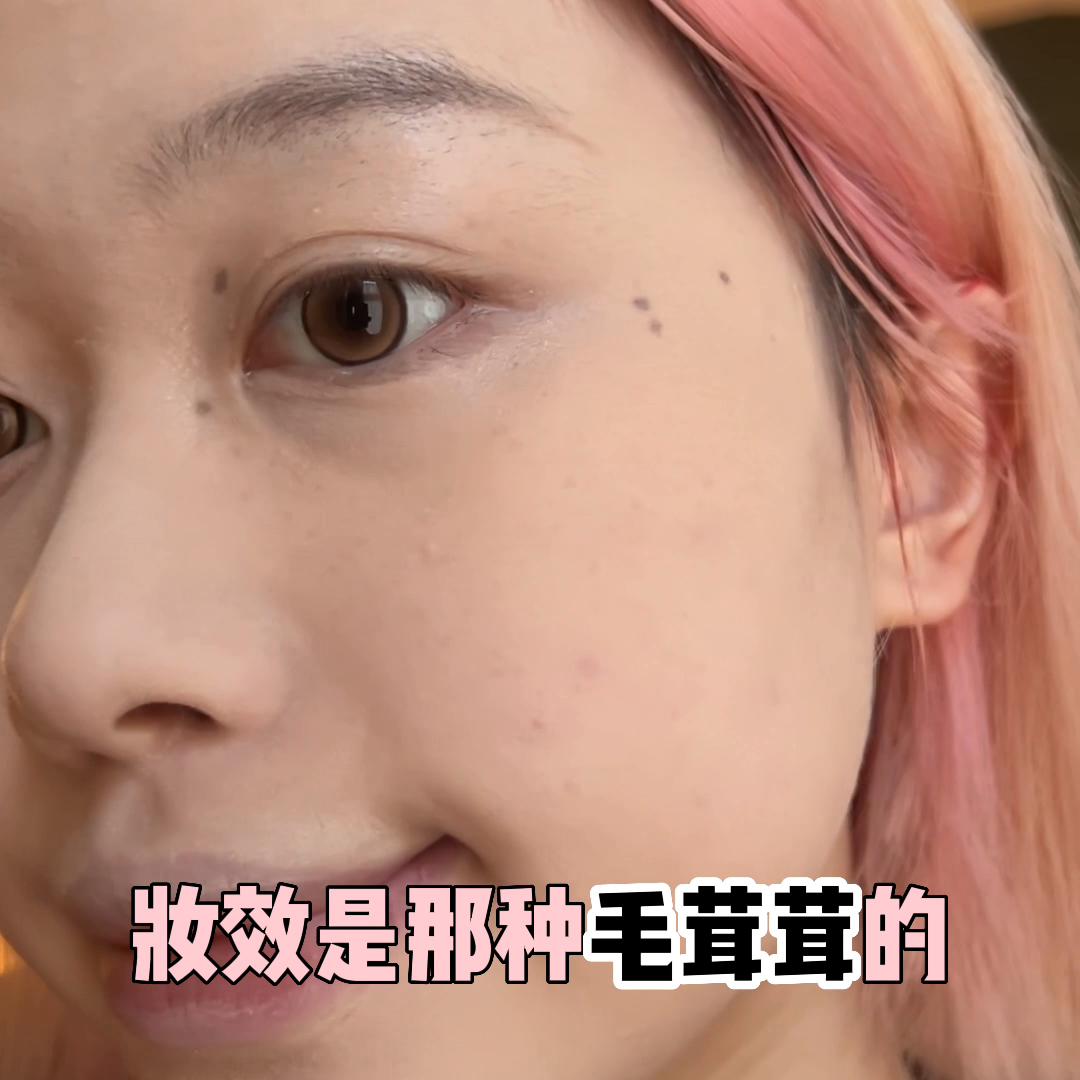 kiko定妆粉饼和imkoco粉饼,美宝莲fitme粉饼定妆粉饼测评