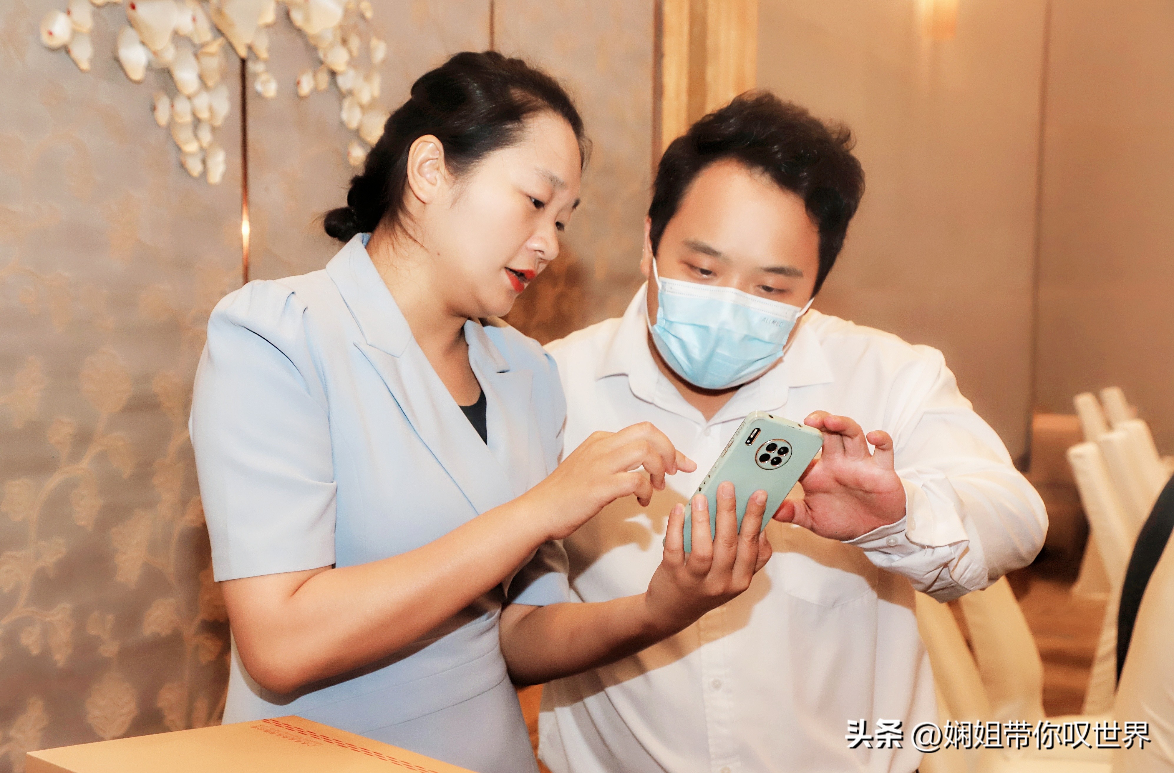 廉江茗皇茶品鉴推介会,湛江茗皇茶专卖店