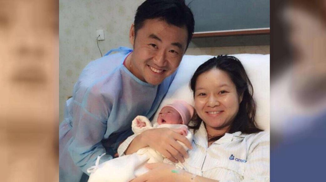 网球天后李娜个人资料,网球李娜生三胎了吗
