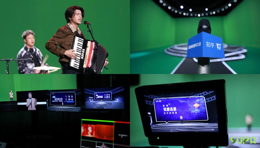 虚拟制片技术去哪学习,虚拟制片需要什么