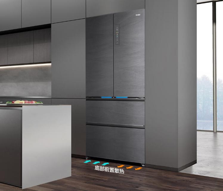 京东家电实体店和网上哪个便宜,海尔家电网上和实体店哪个便宜