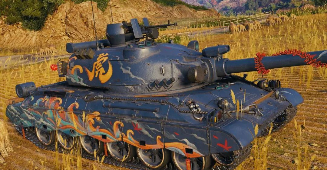 坦克世界2013年有豹一吗,坦克世界12星座