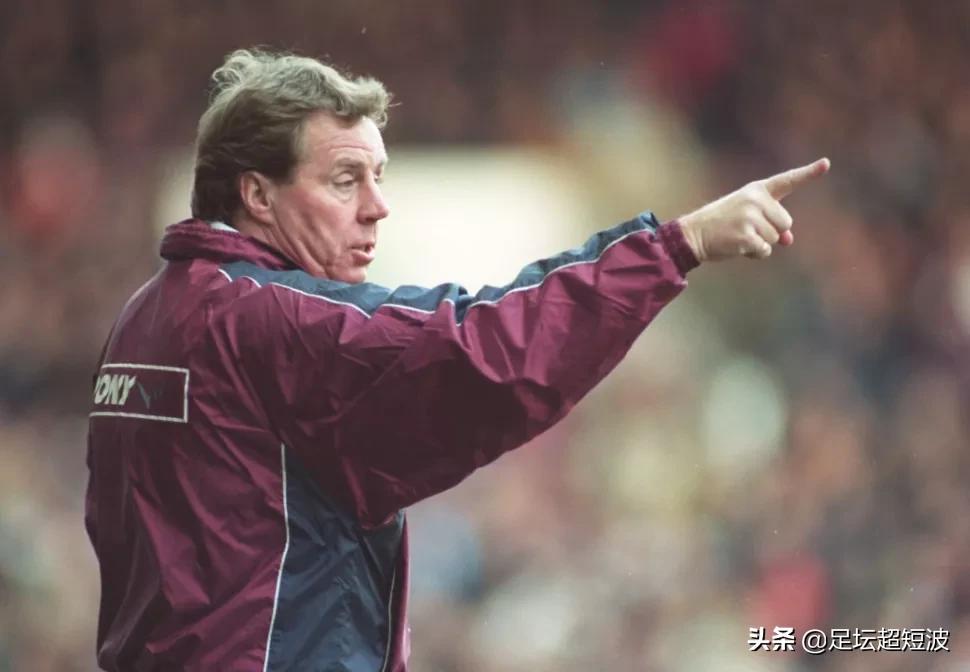 英超十大历史主教练,英超历史10大主帅排名