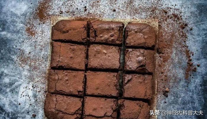 食物中类黄酮修复大脑奇效,多吃类黄酮食物降低死亡风险