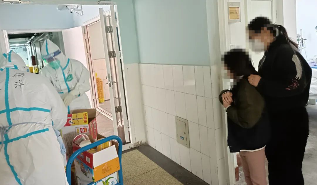 贵阳方舱医院关舱,金山区方舱医院开舱