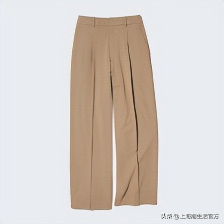 优衣库新款发布,优衣库2022秋季新品大码