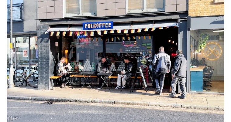 伦敦“798”？文青都爱的宝藏宜居地Bermondsey