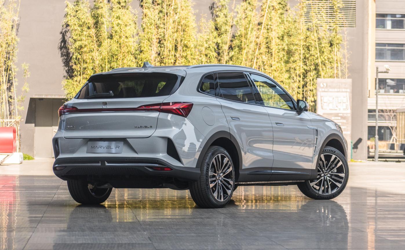 新能源汽车外观排名,最被低估的新能源汽车标